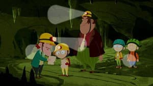Episode 14