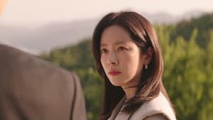 Good morning, Ms President