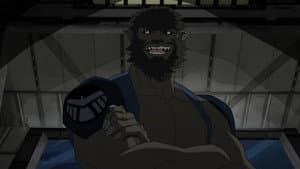 The Howling Commandos