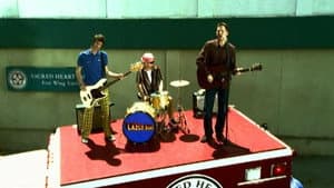 "Superman" Music Video