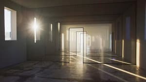 Light & Space