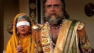 Sanjay gets divya drishti, Ulluk goes to Pandavs