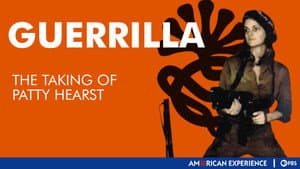 Guerilla: The Taking of Patty Hearst