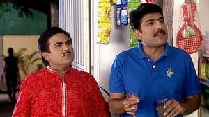 Daya Is Excited For Tappu