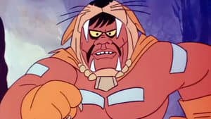 The Tiger Men