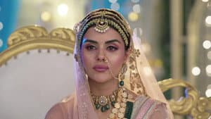 Erul Halts the Weddings