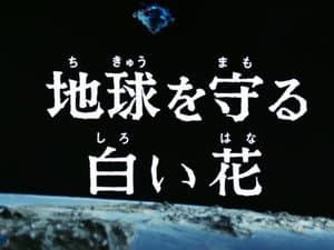 The White Flower That Protects Earth