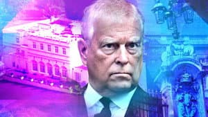 Will Prince Andrew Get Grilled by MPs?
