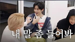 BTS's TRIP EP. 2: You've never kneeled with your hands up for an hour, have you?
