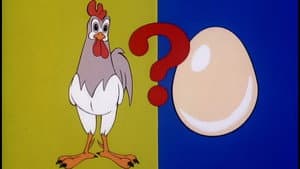 Punchline - The Chicken or the Egg?