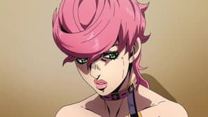 Golden Wind Destino