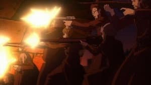 Demon Hunting