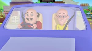 Motu Patlu Ki Tow Chain