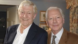 Michael Parkinson