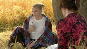 Episode 9125 (Tue 31st Aug 2021)