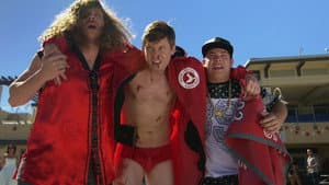 Speedo Racer
