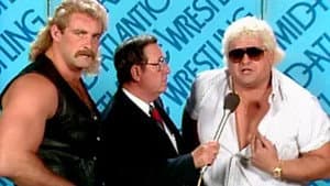 Mid-Atlantic Championship Wrestling - Sep. 28, 1985