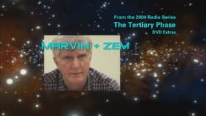 Marvin and Zem