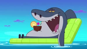 Time Out, Sharko