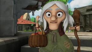 The Witch