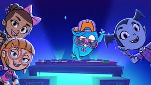 The Ghost Life