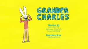 Grandpa Charles