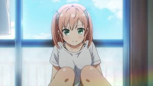Nanahashi Minori Comes to Wake You Up