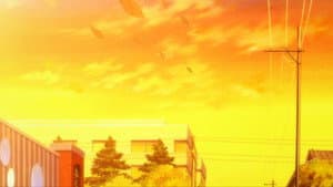 Mysterious Lifeform (1)