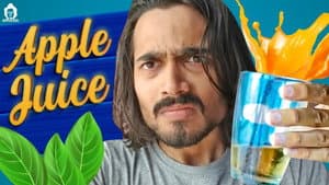 Apple Juice