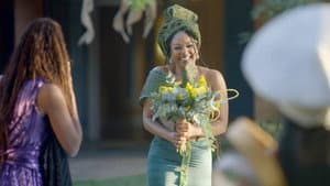 Here Comes the Bride