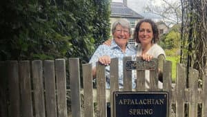 Appalachian Spring