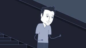 Joel's Theatrical Sickness