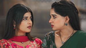 Kaveri accepts the truth