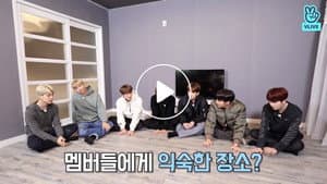 EP.73 | Run BTS Drama, Part 1