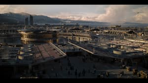 Behind the Veil: Building Worlds