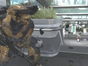 MS/Bungie: Reach: Episode 02 - Don't Forget to Ask for Directions