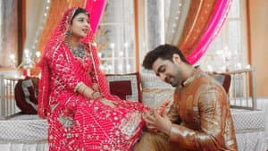 Ruhi's unsettling worry