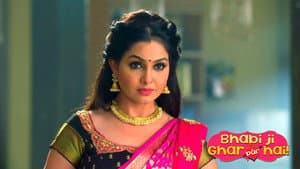 Chandralekha Attacks Vibhuti