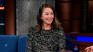 3/12/24 (Diane Lane, Patton Oswalt)