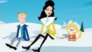 Oy to the World - An Animated Christmas Special