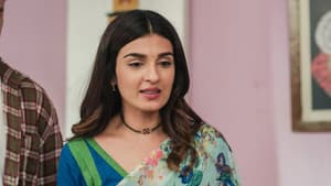 Dhara Comes Up With a Plan