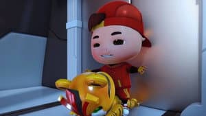 Episode 16