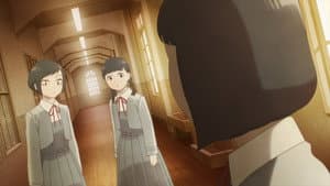 Sara Takanashi / Eri Fujisawa / Shizuka Utagawa