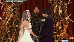 The Unholy Union