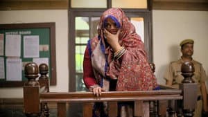 Mai Testifies In Court