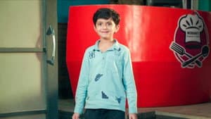 Vihaan Goes Missing