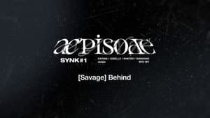 The 1st Mini Album [Savage] Behind