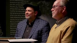 Bible Roundtable: S1 E4