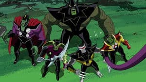 Secret Invasion