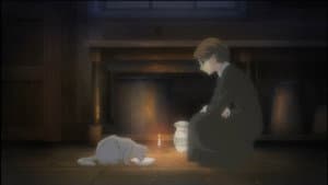 Alone